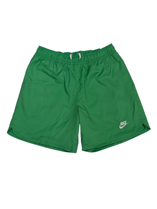 Short Nike Vert - Taille S