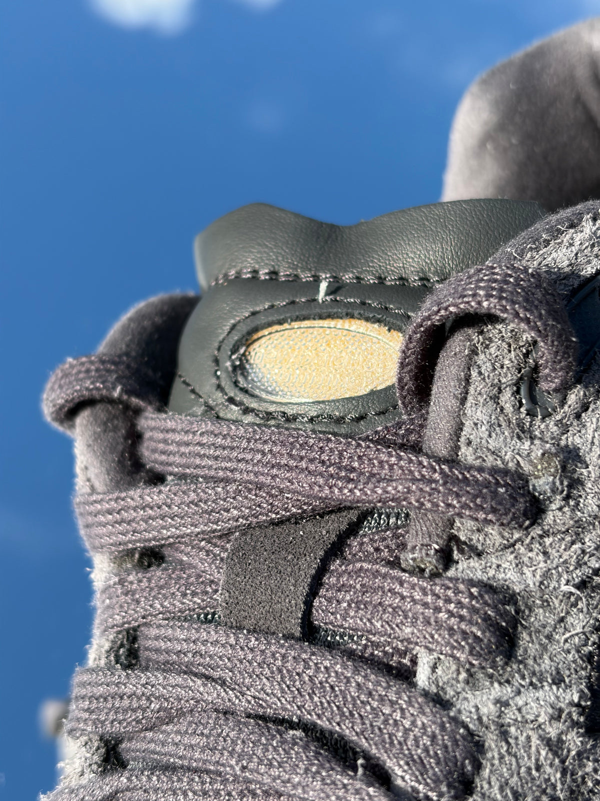 New Balance 2002r Protection Pack Phantom - Taille 37