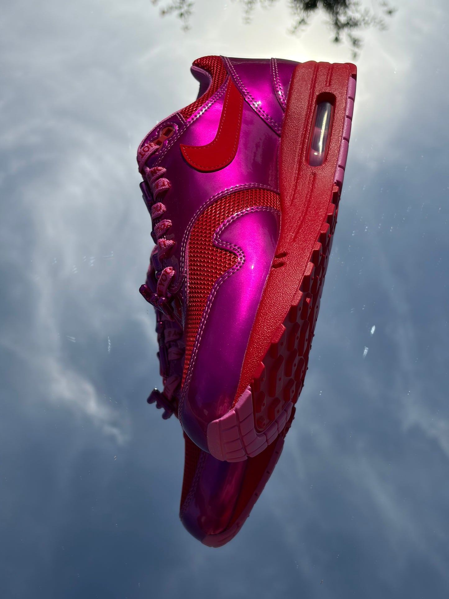 Nike Air Max 1 Valentine’s Day Playful Pink - Taille 44,5