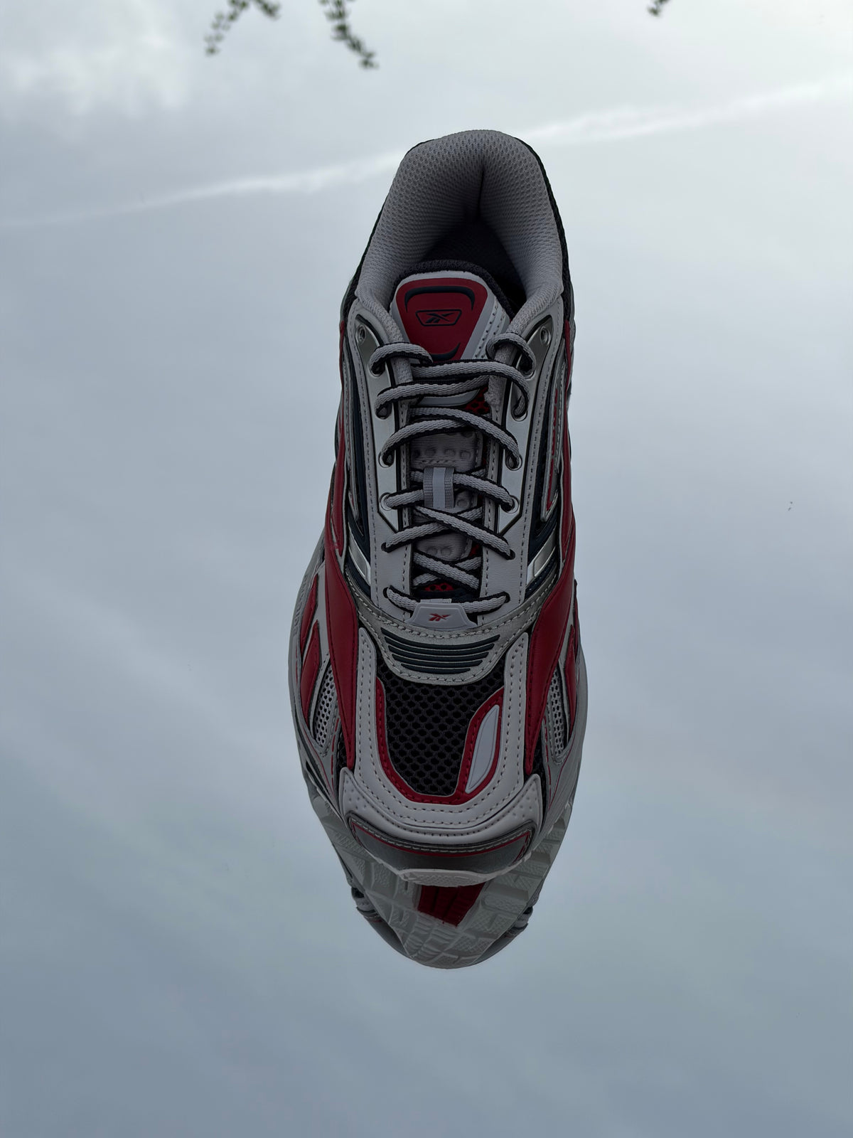 Reebok Premier Road Ultra Kanghyuk Red Metallic - Taille 38,5