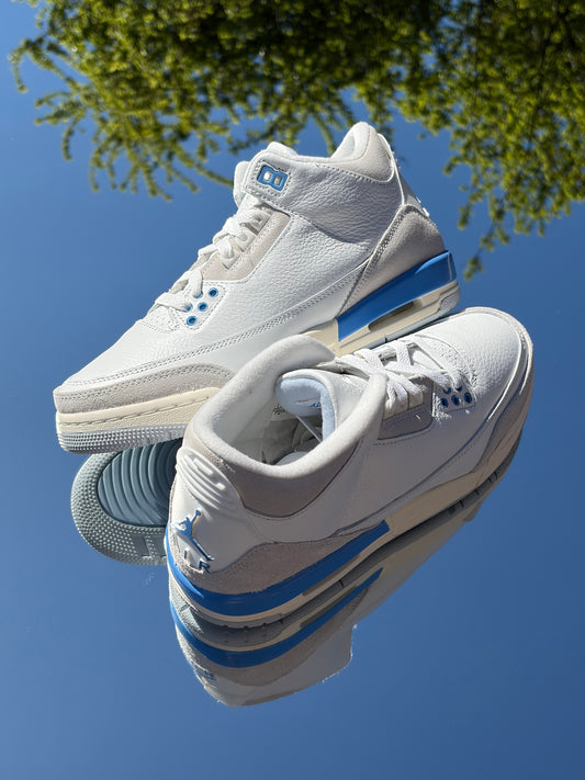 Jordan 3 Lucky Shorts GS - Taille 40