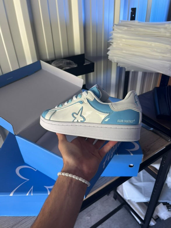 Flor Fantasy Azura - 38