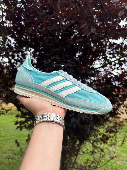 Adidas SL 72 OG Easy Mint - 39.5