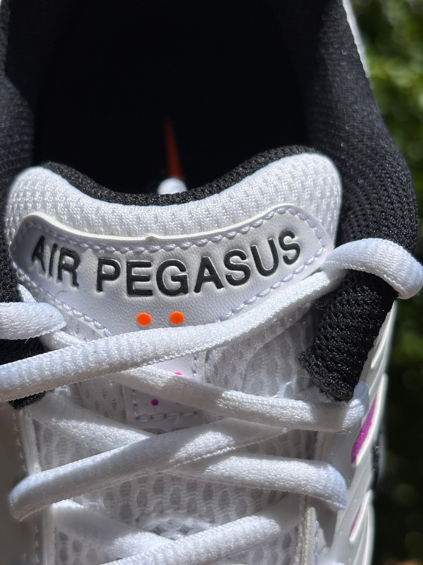 Nike Air Pegasus 2k5 Sunrise - 44
