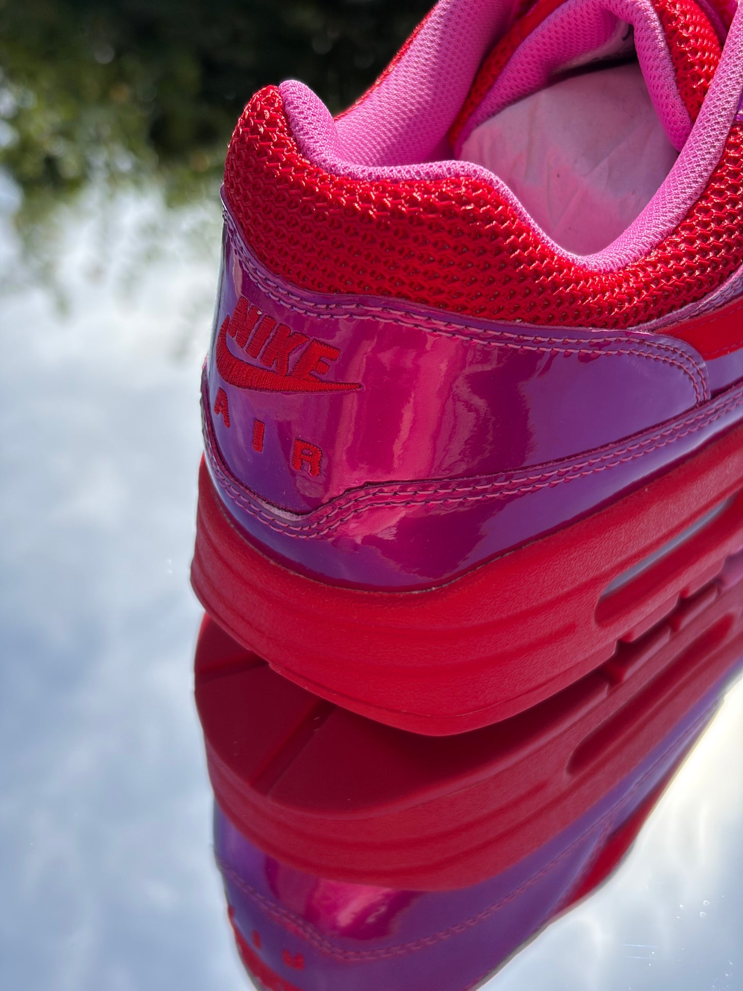 Nike Air Max 1 Valentine’s Day Playful Pink - Taille 44,5