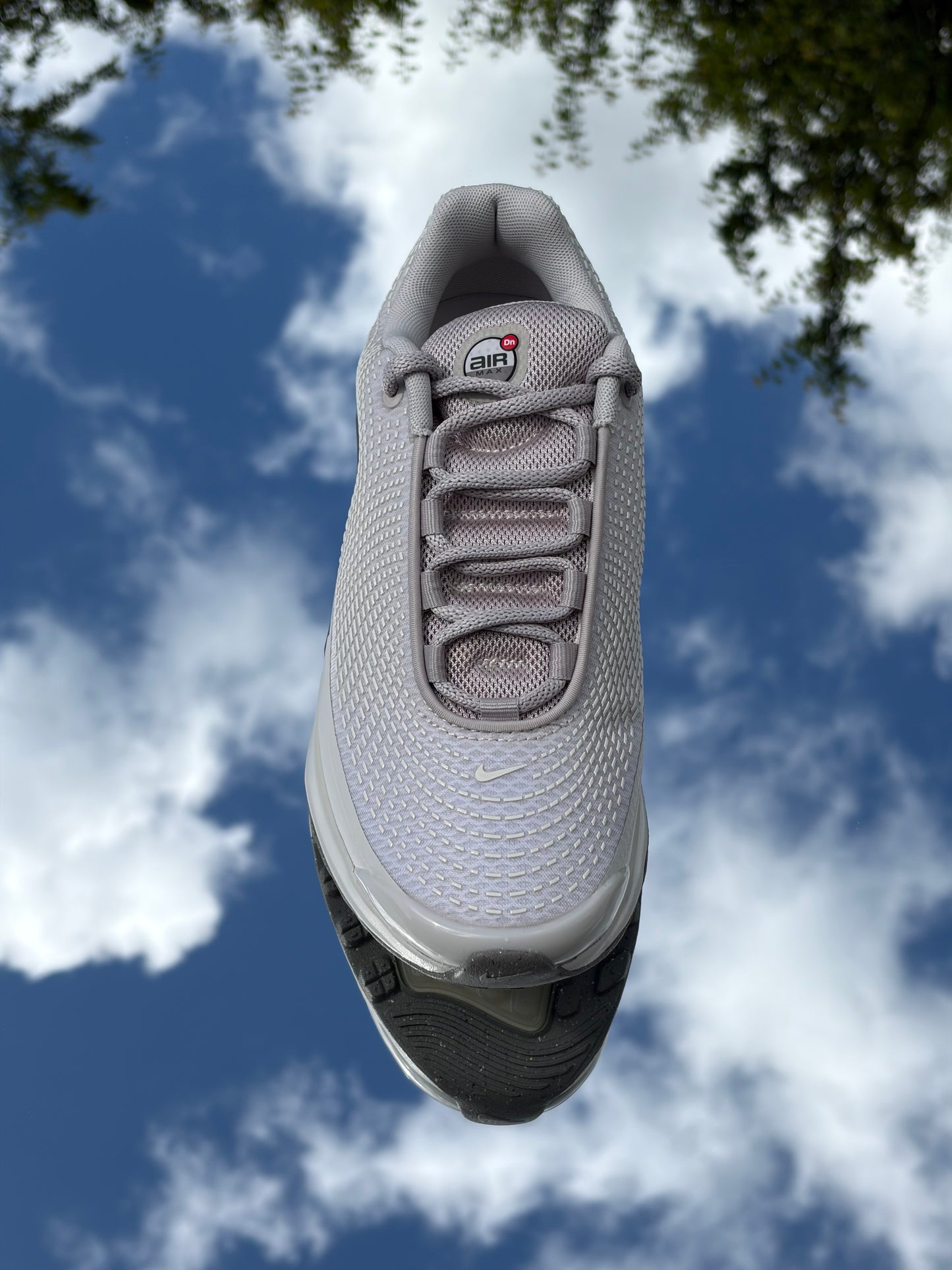 Nike Air Max DN Light Grey - Taille 39