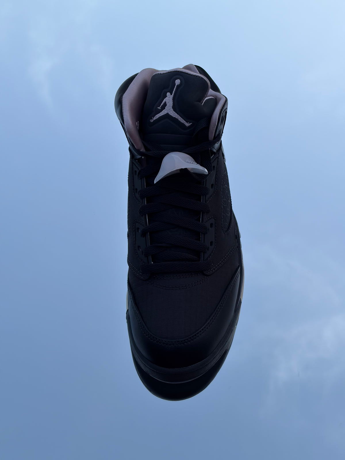 Air Jordan 5 Retro Off Noir X PSG - Taille 40,5