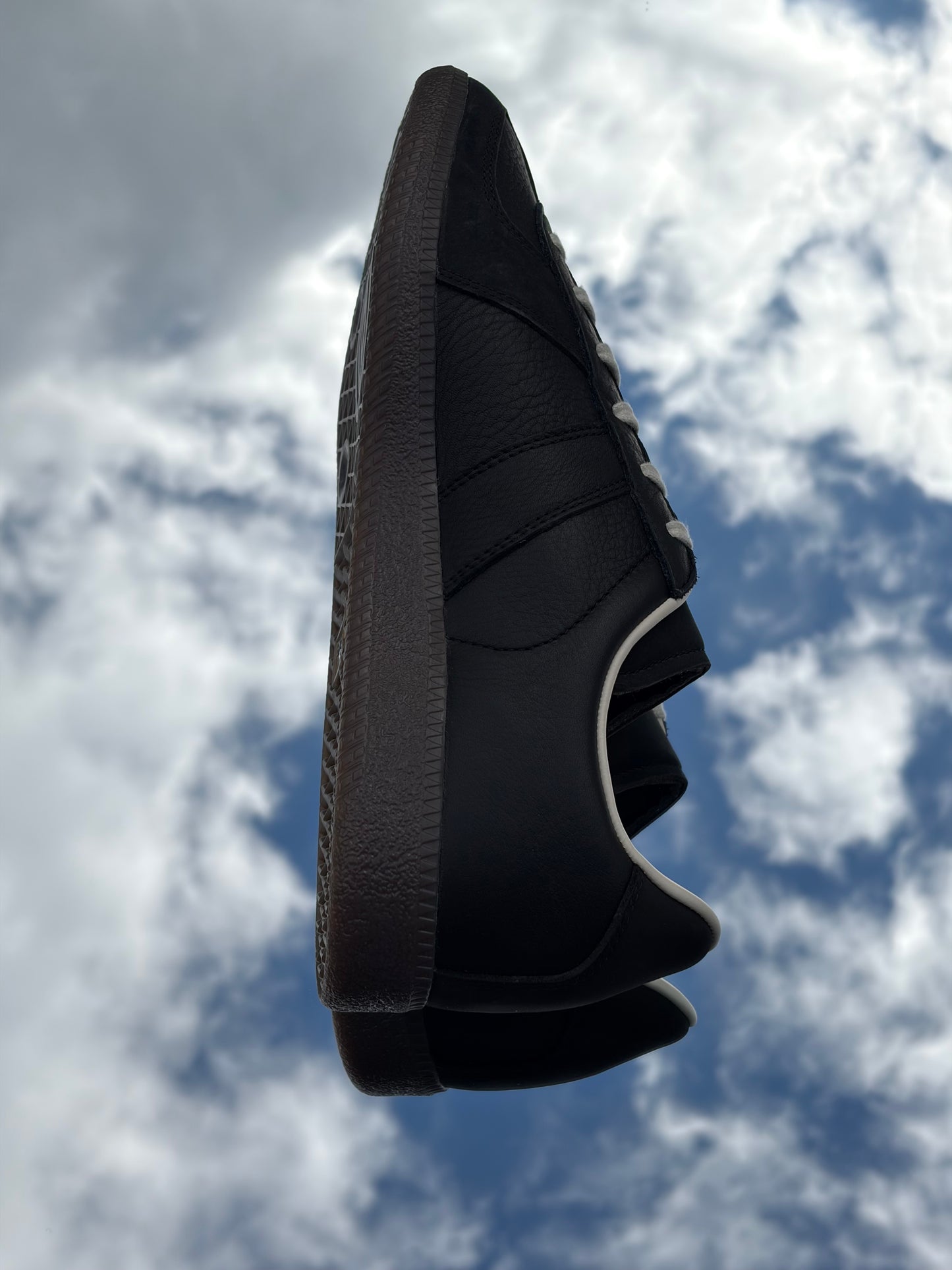 Adidas BW Army Black X Hartcopy - Taille 44,5