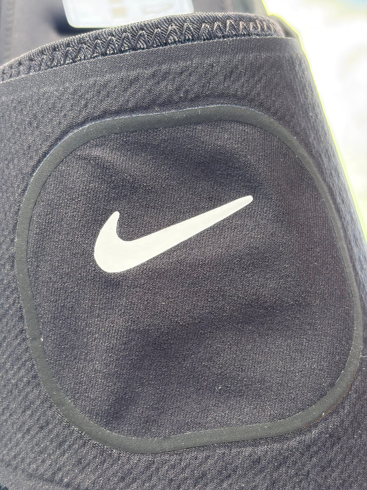 Nike X Hyperice Air Zoom Hyperslide Black - Taille 41