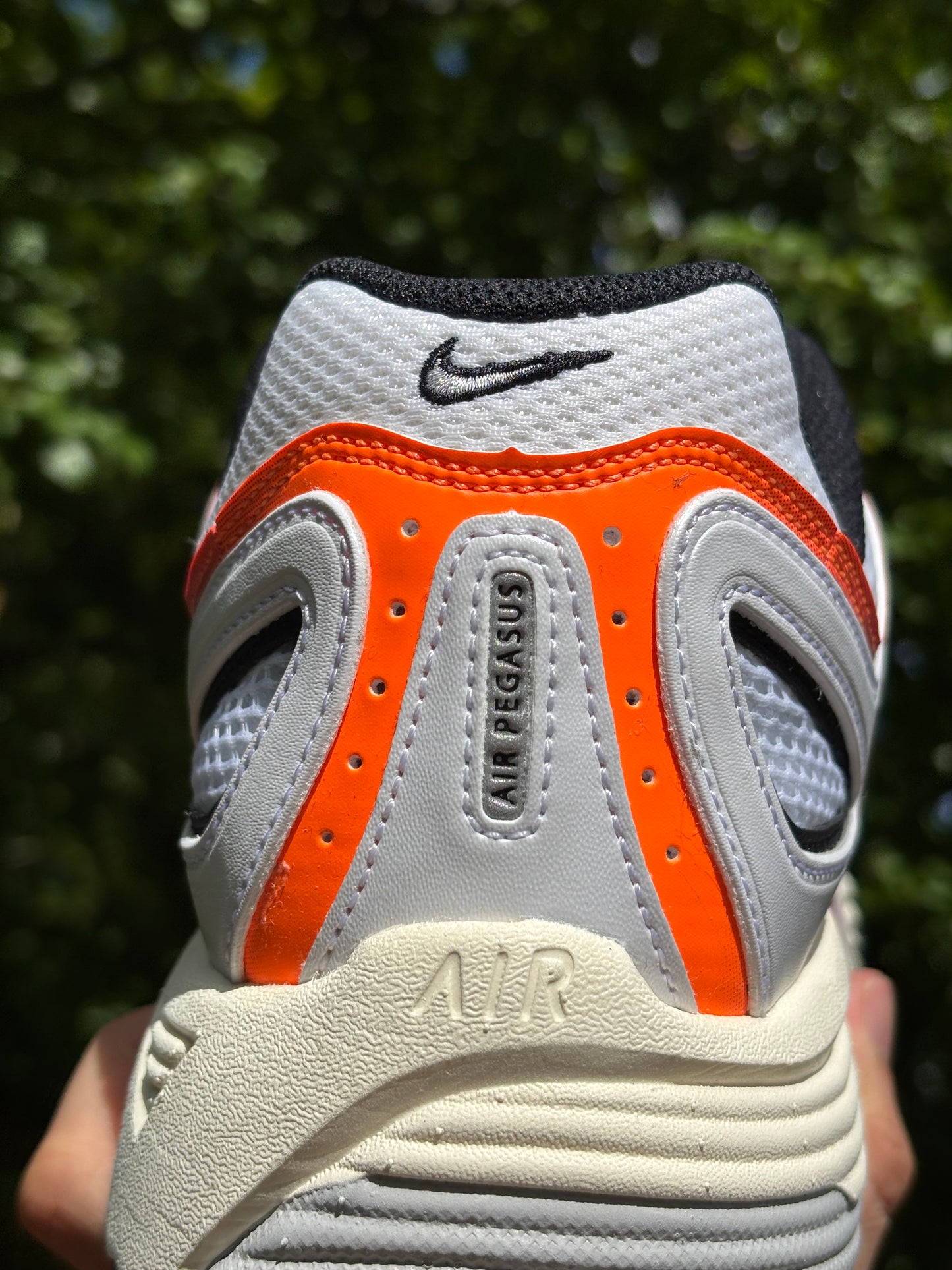 Nike Air Pegasus 2k5 Sunrise - 44