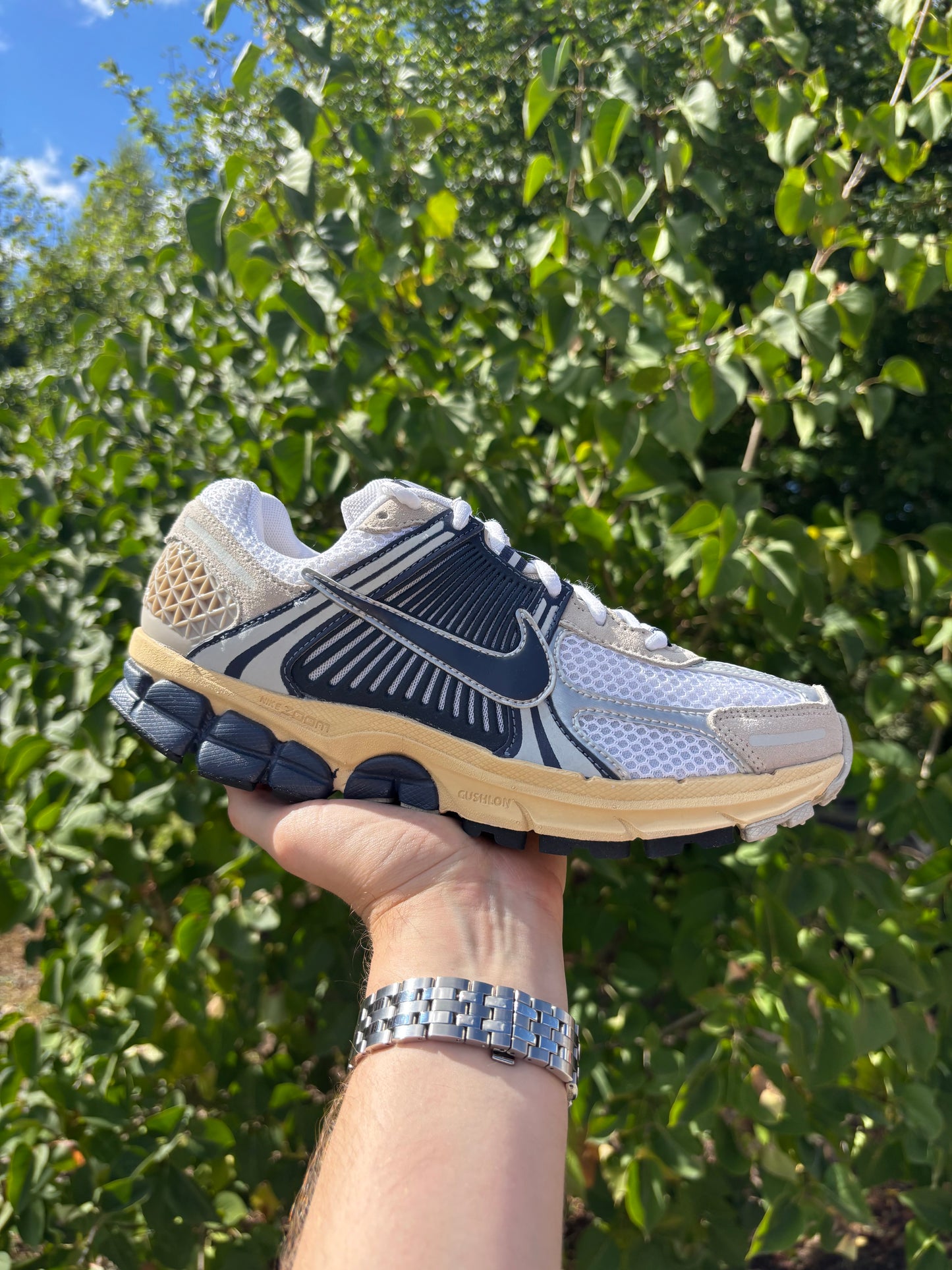 Nike Zoom Vomero 5 Since 72 - 40