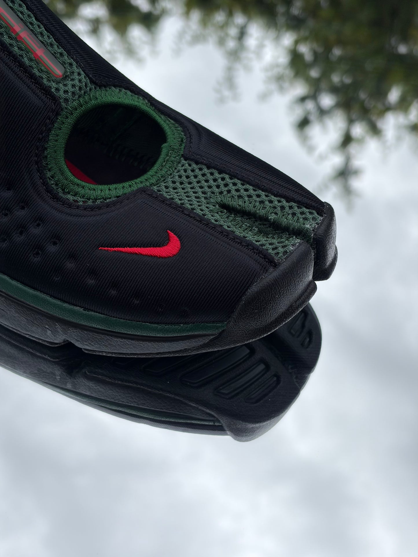 Nike Air Rift 2 Kenya - Taille 38,5