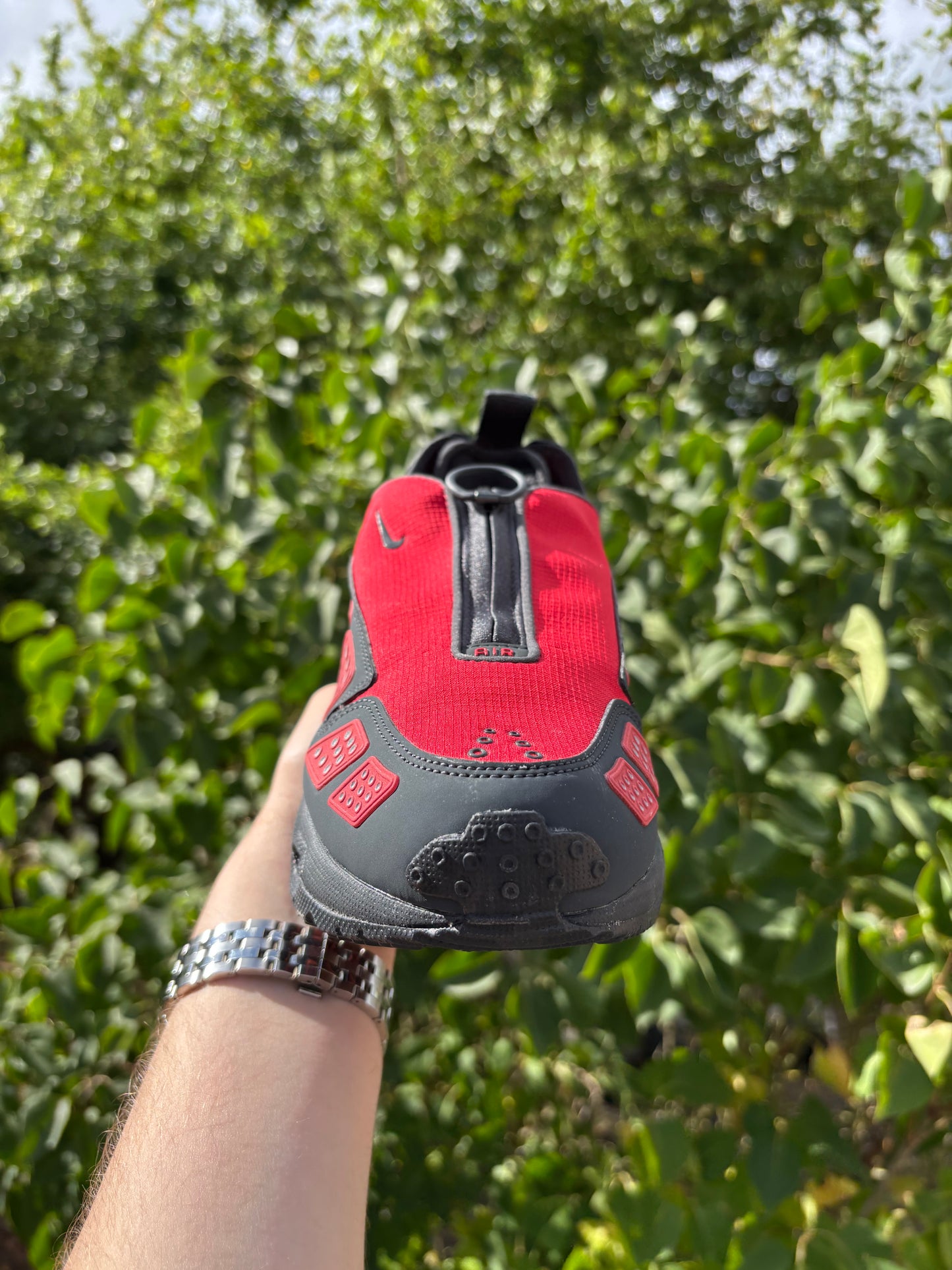 Nike Air Max Sunder Gore-Tex Hyper Crimson - 40,5