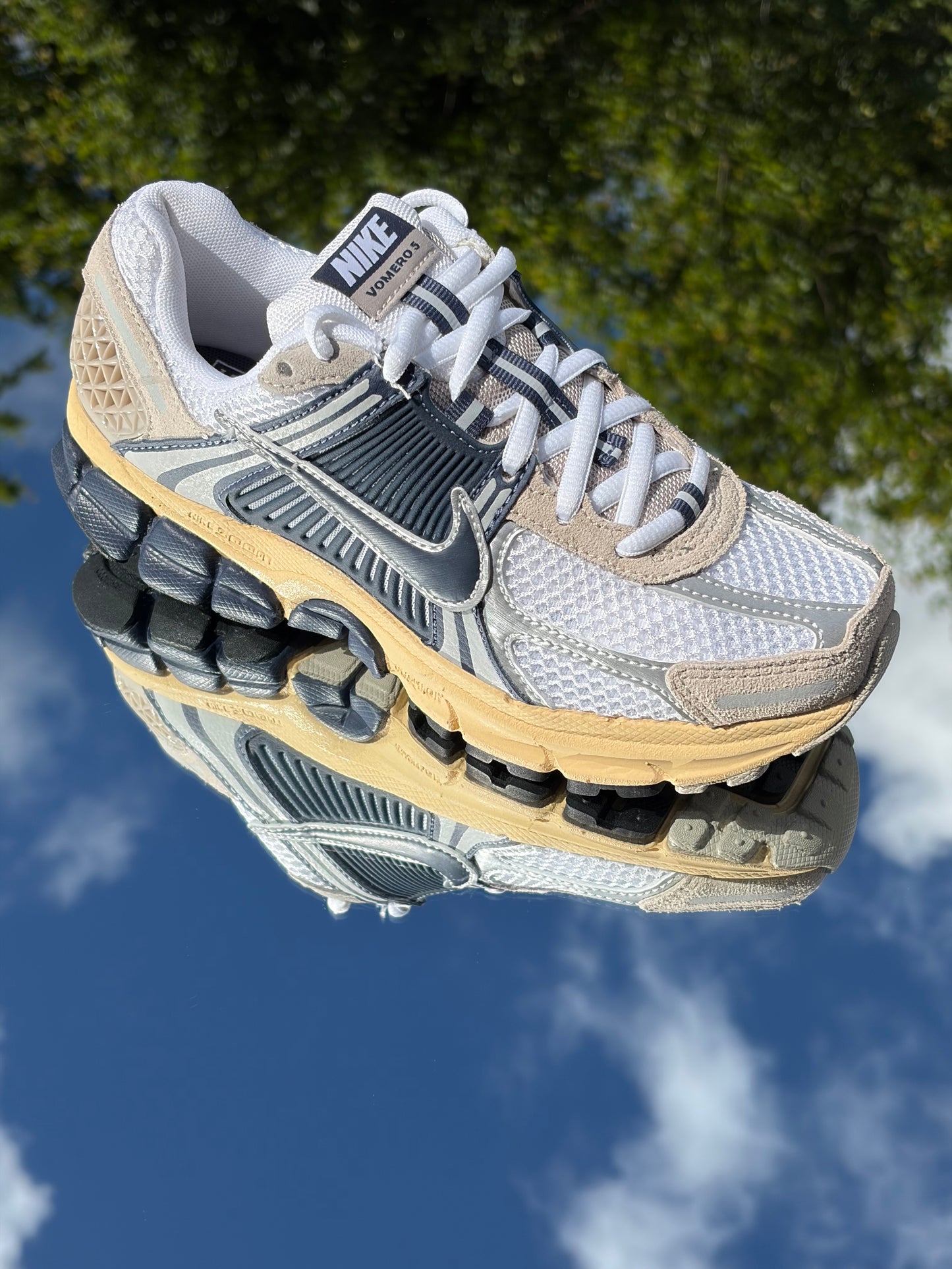 Nike Zoom Vomero 5 Since 72 - Taille 36