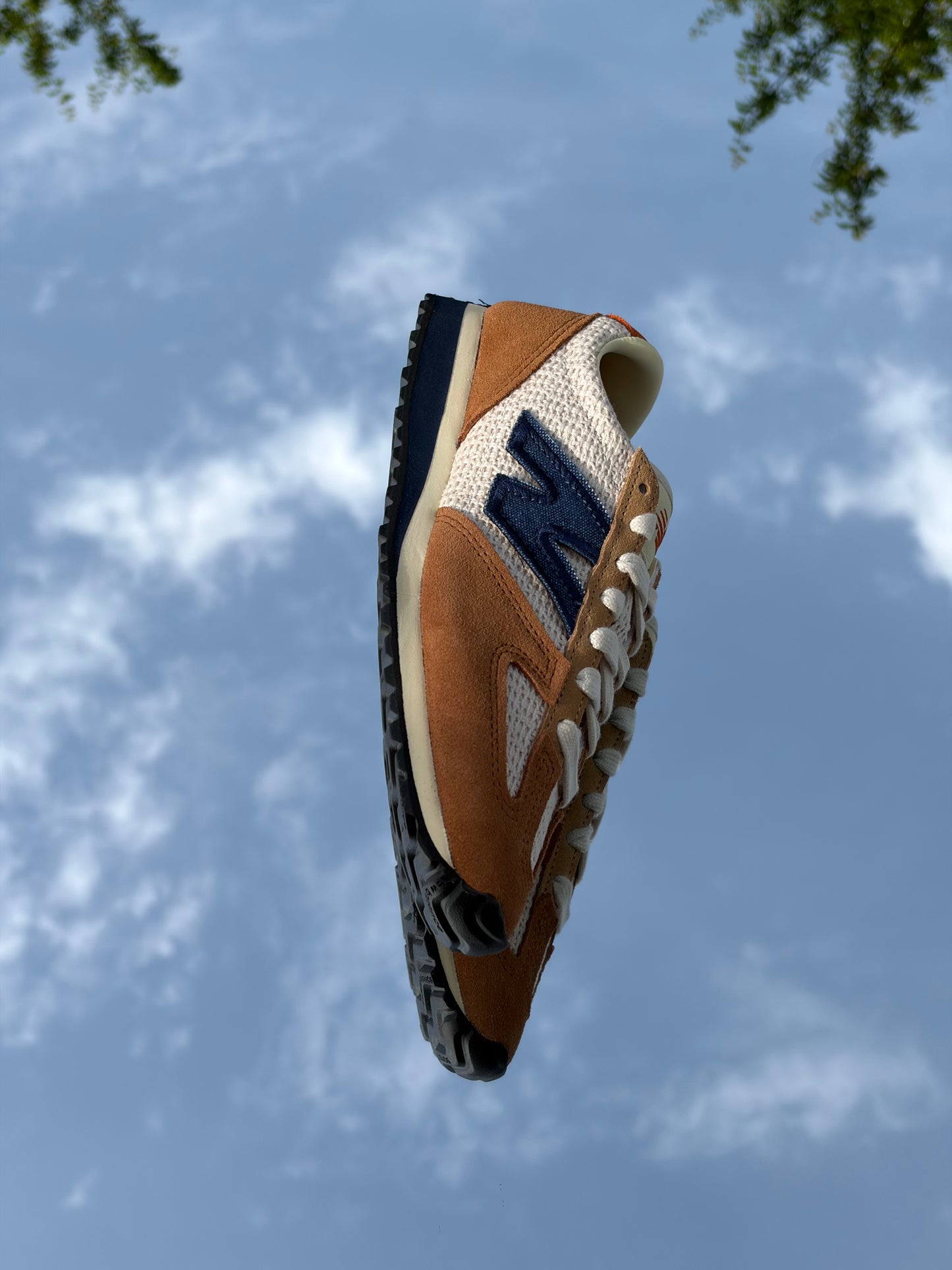 New Balance 471 X Sézane -  Taille 38