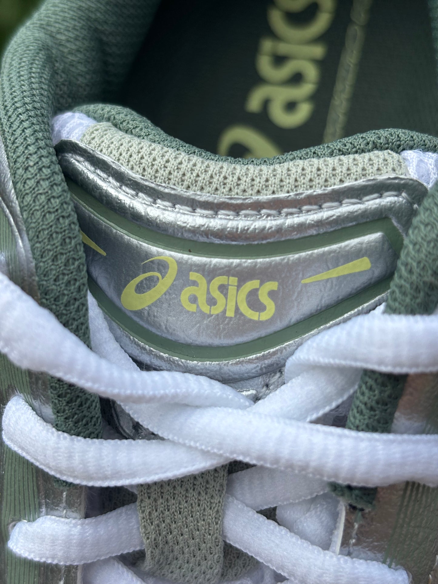 Asics Gel-Kayano 14 Slate Grey - 44