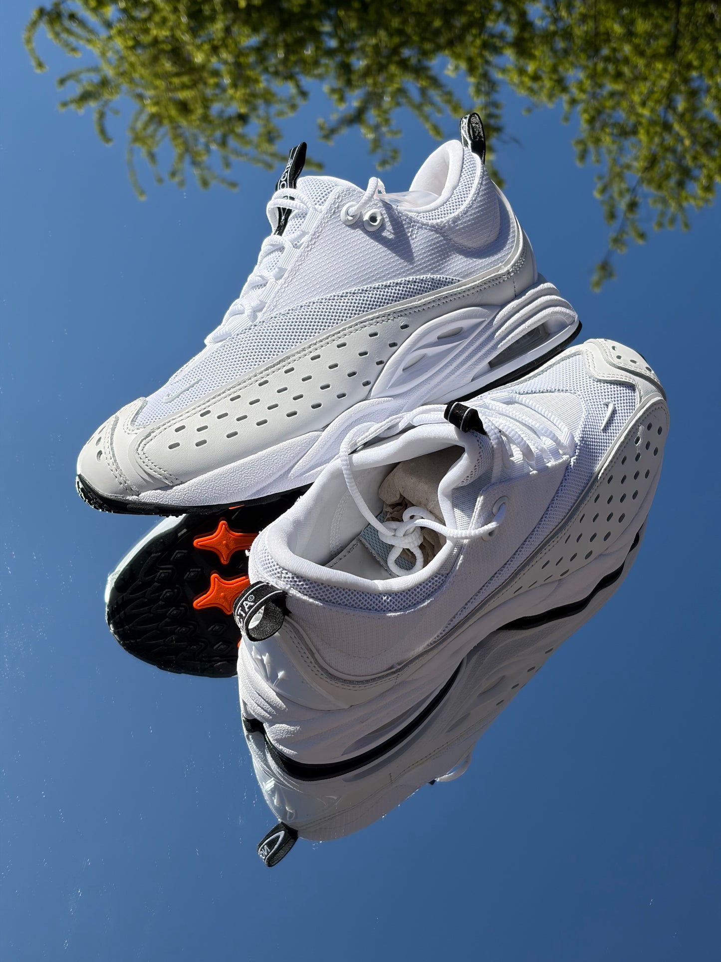 Nike X Nocta Air Zoom Drive White - Taille 39