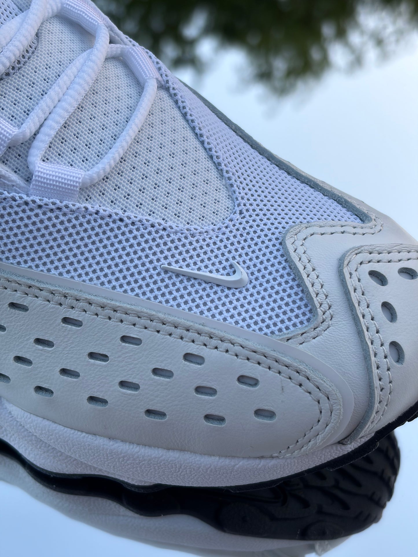 Nike X Nocta Air Zoom Drive SP White Summit Black - Taille 39