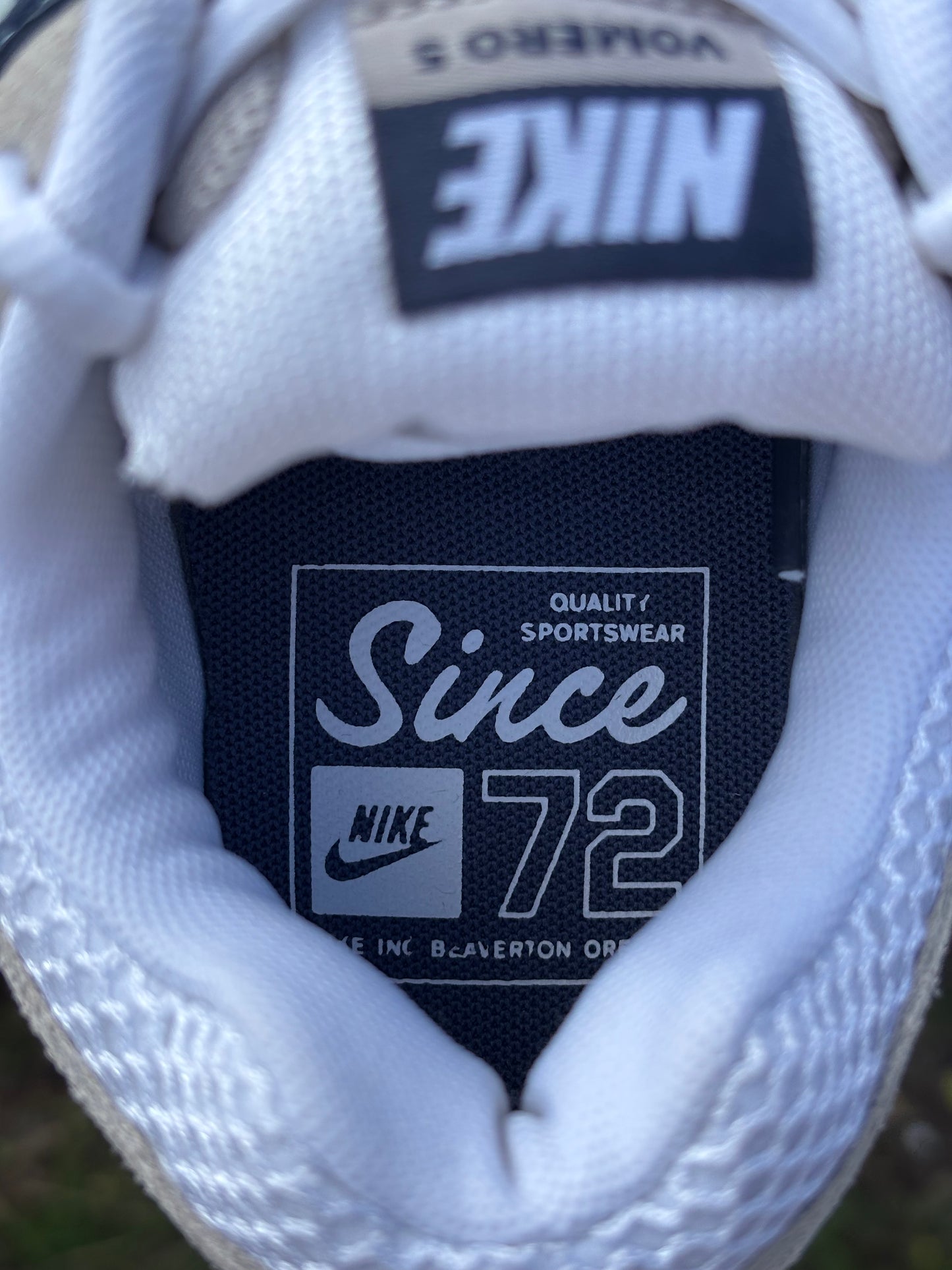 Nike Zoom Vomero 5 Since 72 - 40