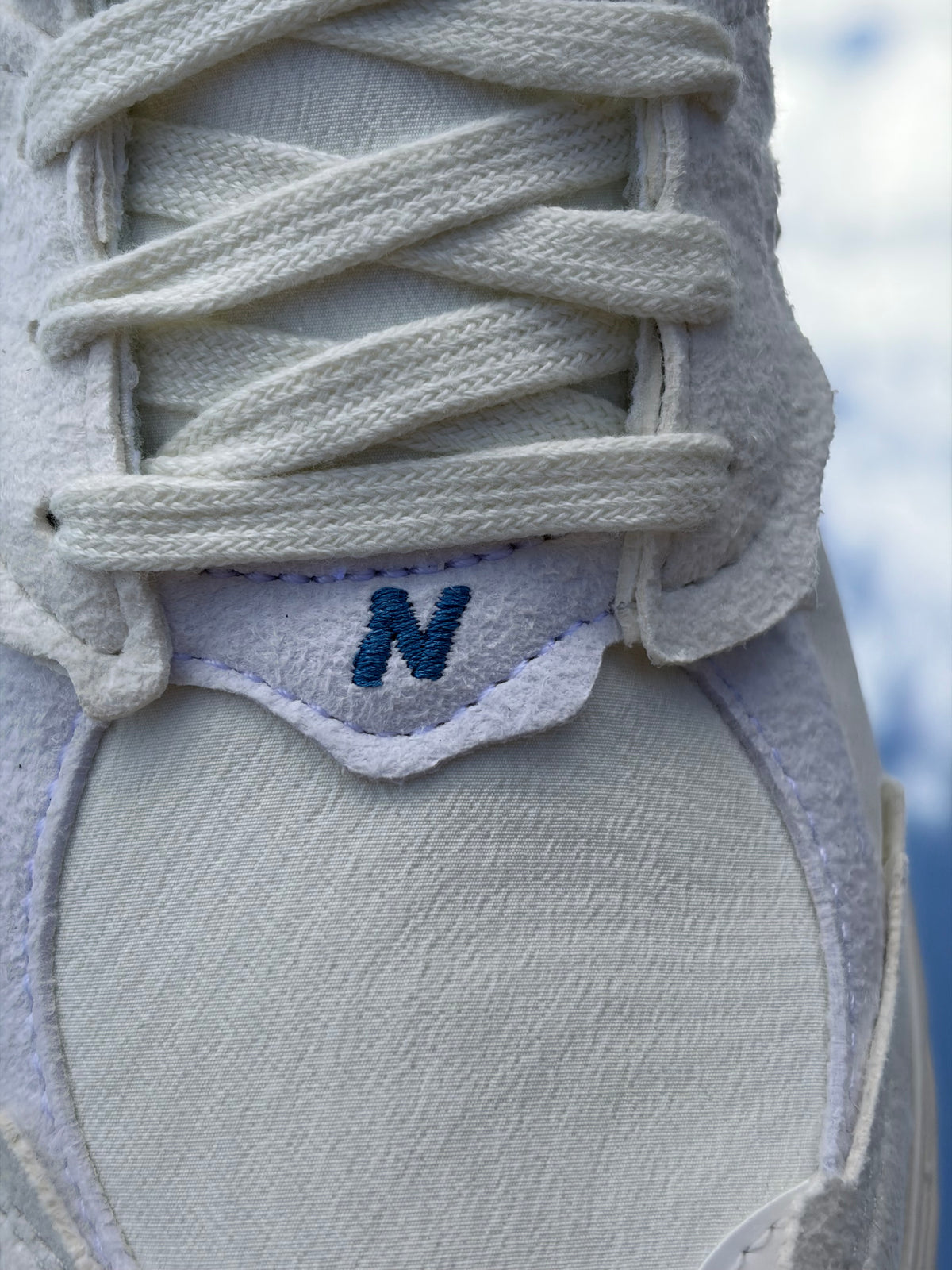 New Balance 2002R Protection Pack Sea Salt - Taille 44