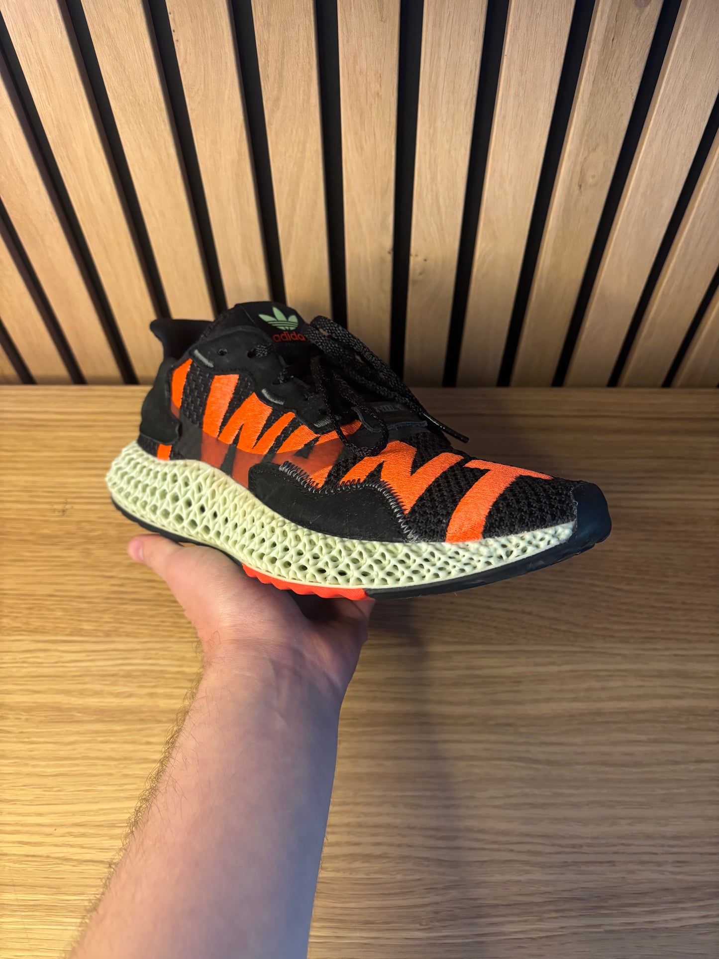 Adidas ZX I Want I Can (Taille 41,5)