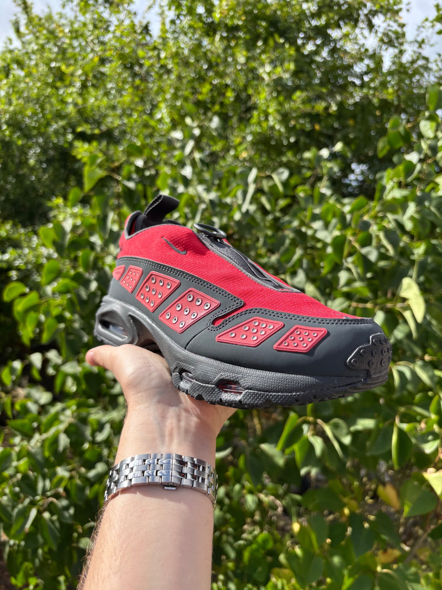 Nike Air Max Sunder Gore-Tex Hyper Crimson - 40,5