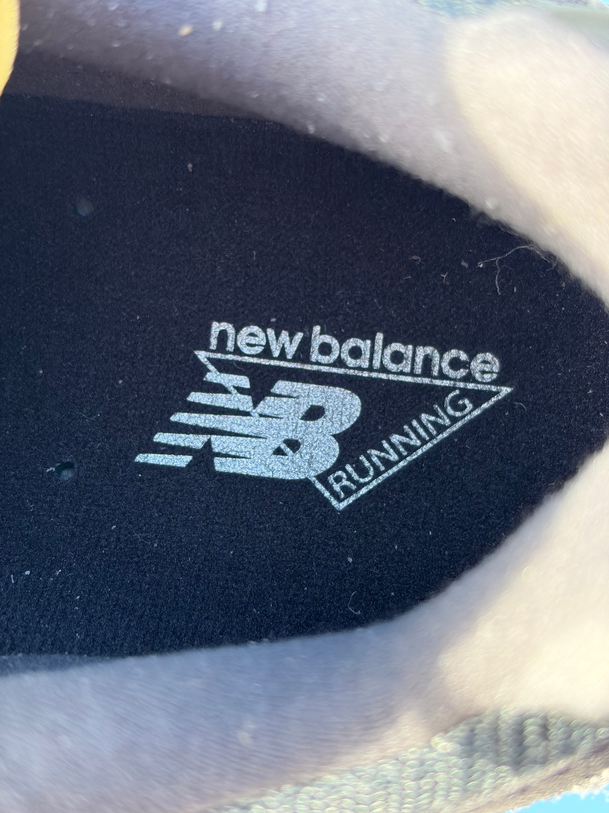 New Balance 2002r Protection Pack Phantom - Taille 37