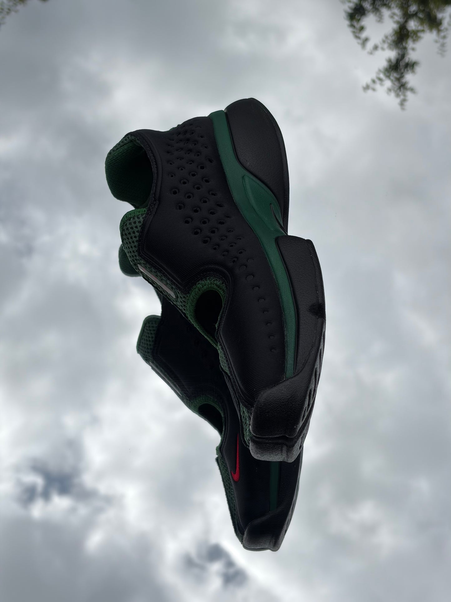 Nike Air Rift 2 Kenya - Taille 40