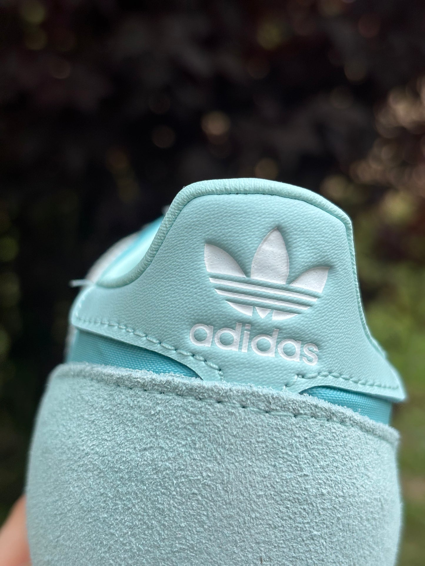 Adidas SL 72 OG Easy Mint - 39.5