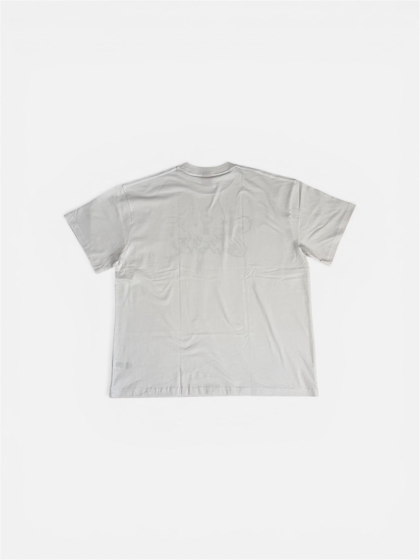 T-shirt Corteiz Sky Diver Print - Taille L