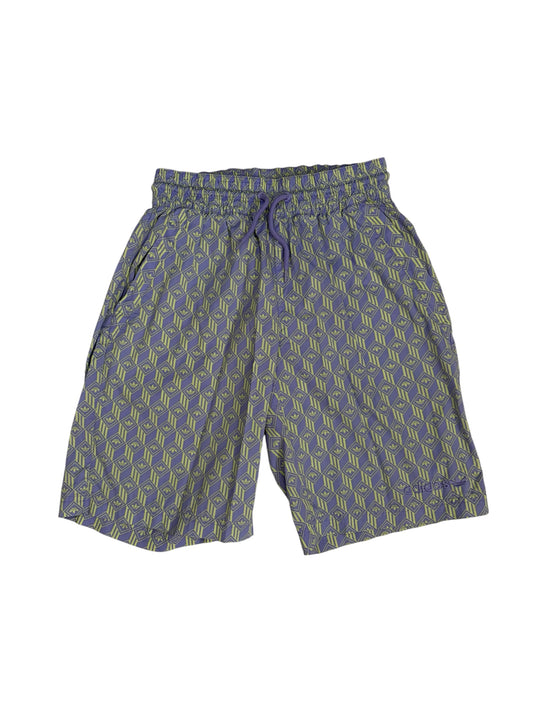 Short Adidas Monogram - Taille XS