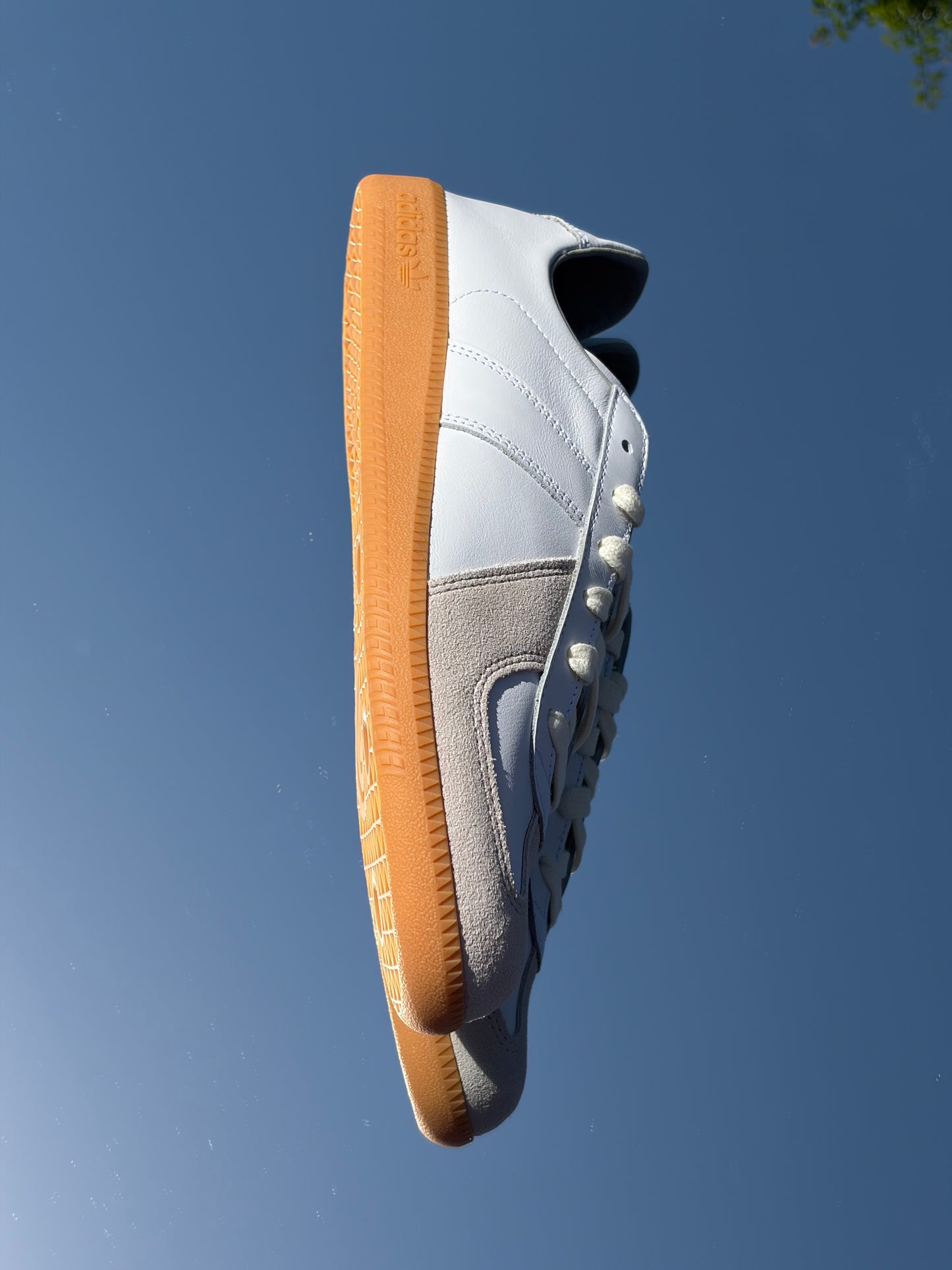 Adidas BW Army Decon White Gum - Taille 44,5