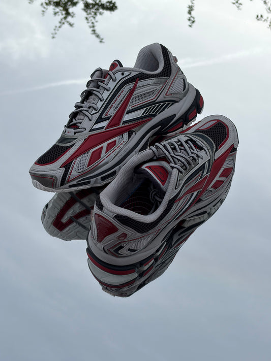 Reebok Premier Road Ultra Kanghyuk Red Metallic - Taille 38,5