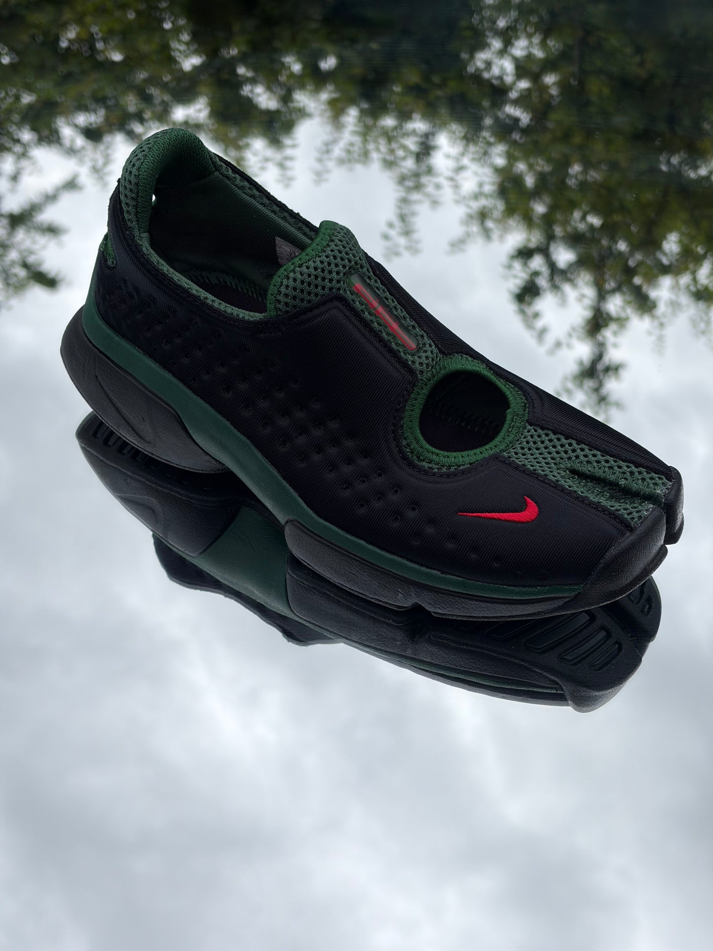 Nike Air Rift 2 Kenya - Taille 38,5