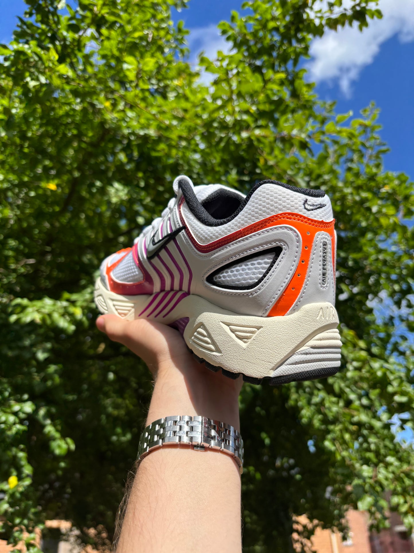 Nike Air Pegasus 2k5 Sunrise - 44