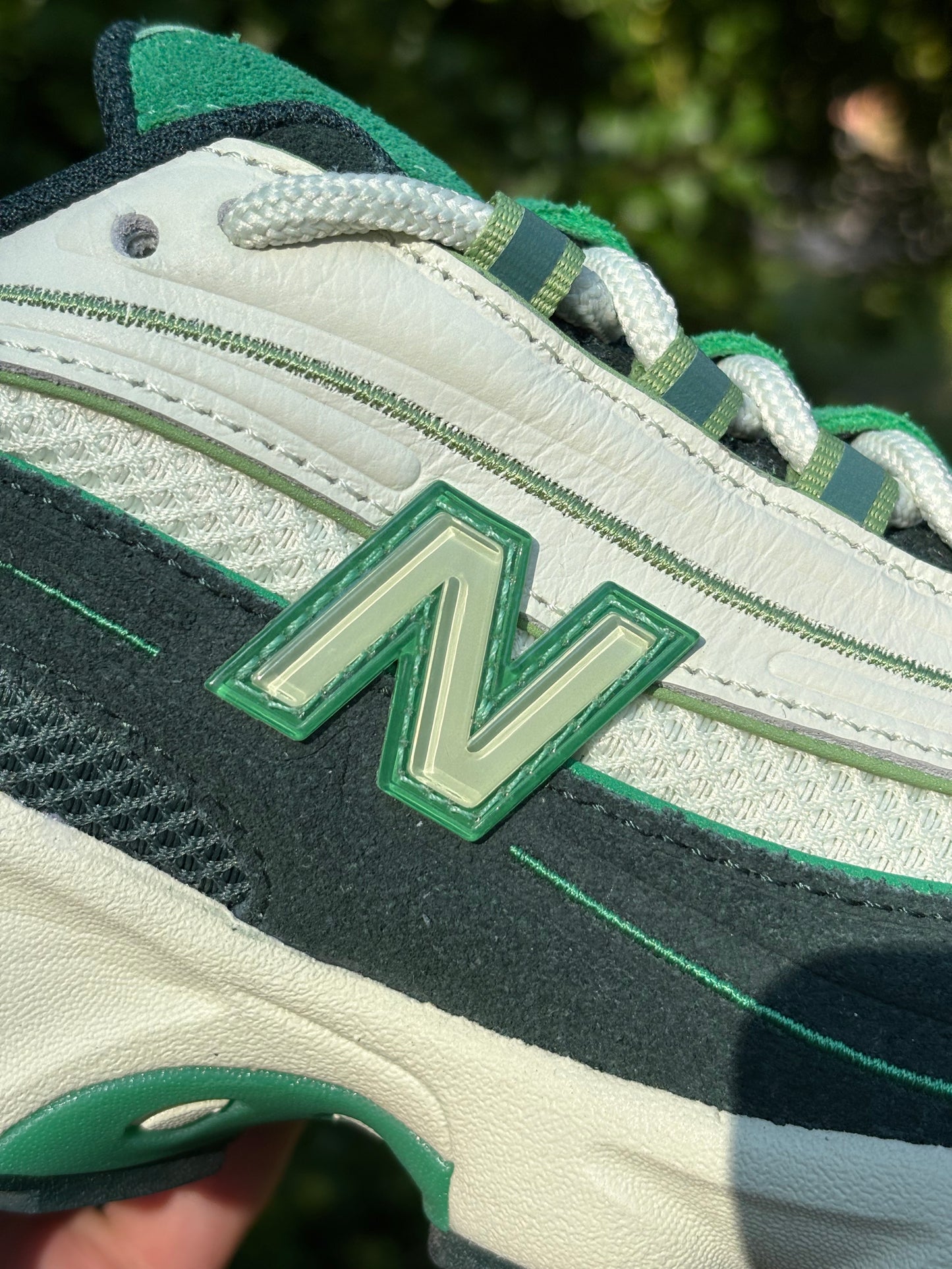 New Balance 1000 X Concepts - 40.5