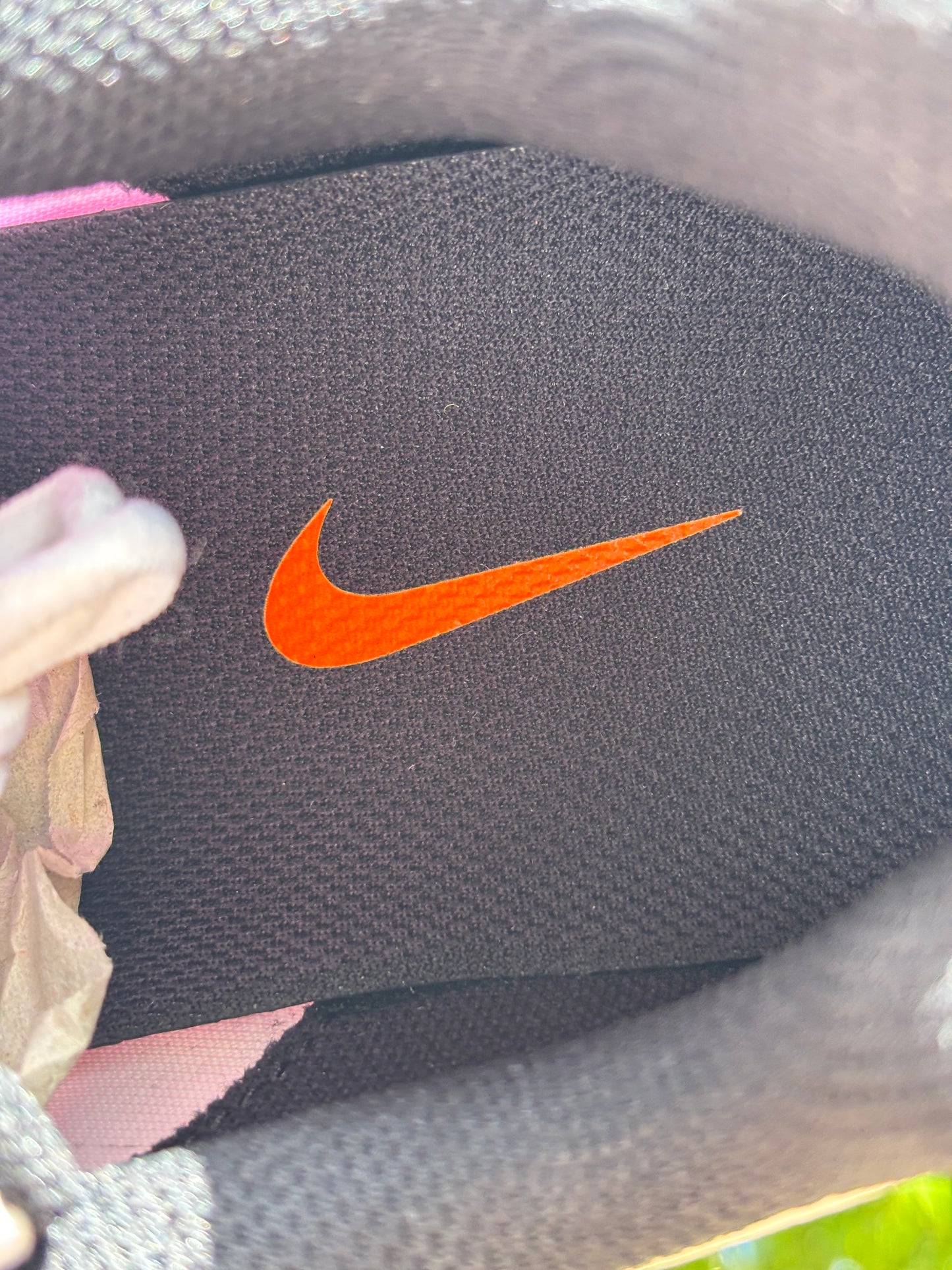 Nike Air Pegasus 2k5 Sunrise - 44