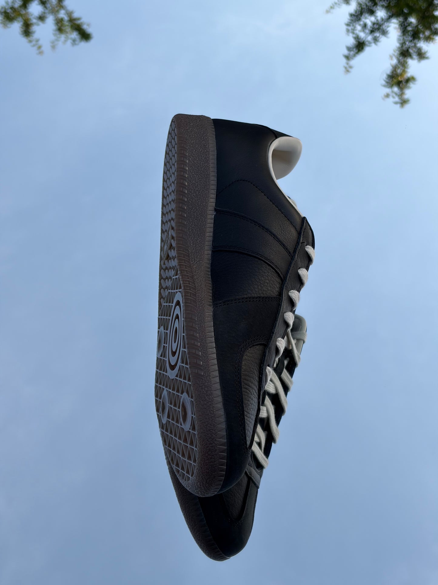 Adidas BW Army Black X Hartcopy - Taille 46,5