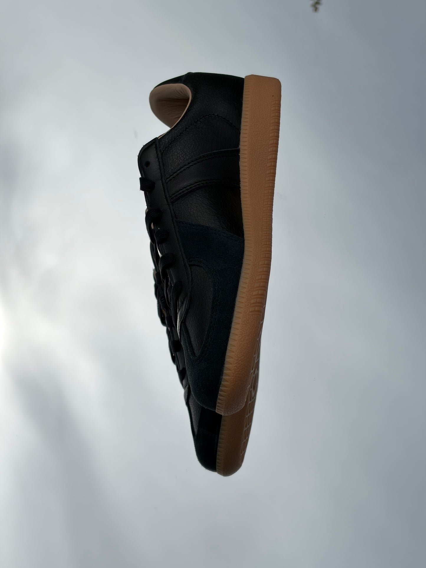 Adidas BW Army Lux Black Gum - Taille 38,5