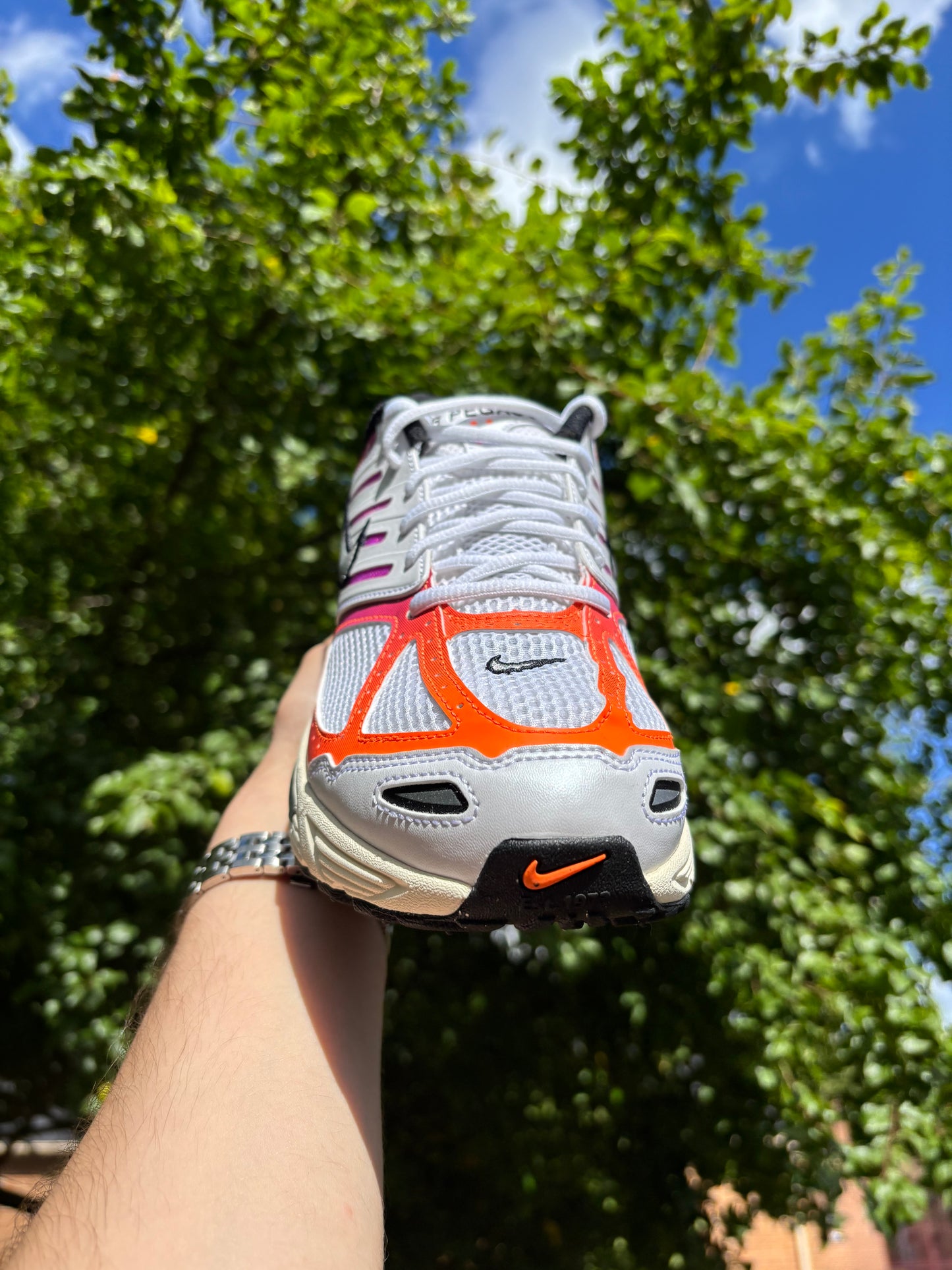 Nike Air Pegasus 2k5 Sunrise - 44